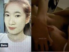 Sex Thanh Tuyền 2003 Làm Tình Cùng Bạn Trai Vũng Tàu Bị Lộ Cảnh Nóng