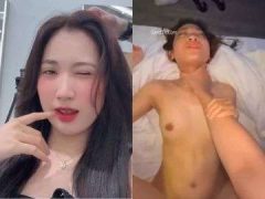 Clip Sex Mi Babi Được Người Yêu Cho Uống Tinh Trùng Mỗi Ngày
