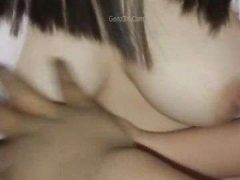 Lộ Clip Sex Thanh Vi Cho Thằng Bạn Phá Trinh Cái Lồn Nứng