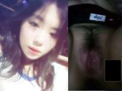 Lộ Clip Sex Thùy Giao Thích Móc Lồn Cho Người Yêu Cùng Xem