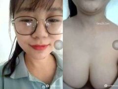Nữ Giảng Viên Thích Show Ti Hồng Cho Các Anh Chồng Cùng Xem